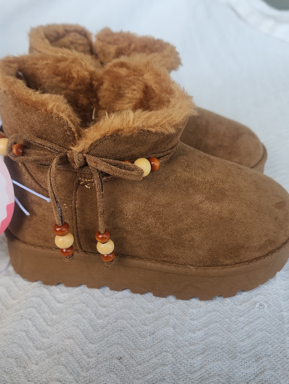 Jellypop Kids Boots
